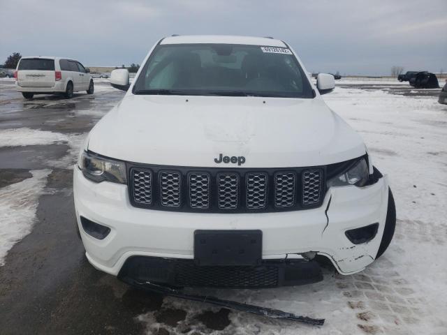 Photo 5 from auction – 2019 JEEP GRAND CHER with VIN 1C4RJFAG6KC554888