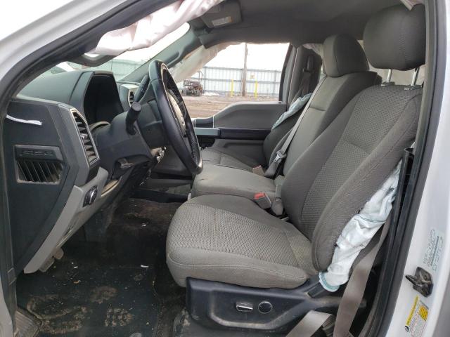 Photo 7 from auction – 2018 FORD F150 SUPER with VIN 1FTEW1E53JKC88231