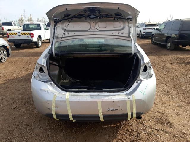 Photo 6 from auction – 2014 TOYOTA COROLLA L with VIN 5YFBURHE1EP090225