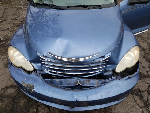 Photo 11 from auction – 2006 CHRYSLER PT CRUISER with VIN 3A8FY68876T296719