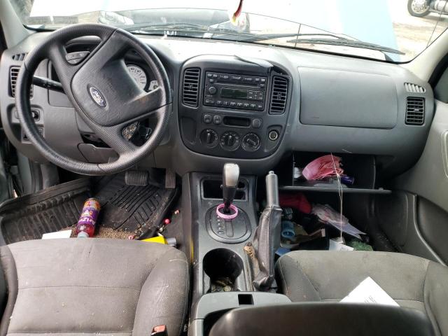 Photo 8 from auction – 2006 FORD ESCAPE XLS with VIN 1FMYU02Z56KC54847