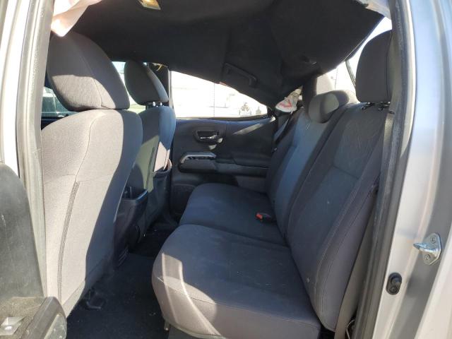 Photo 10 from auction – 2017 TOYOTA TACOMA DOU with VIN 3TMAZ5CN8HM048790