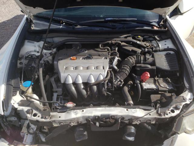 Photo 11 from auction – 2010 ACURA TSX with VIN JH4CU2F65AC042414