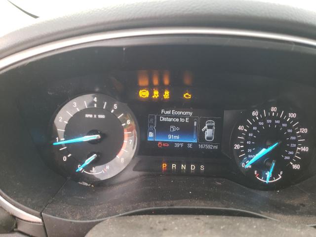 Photo 9 from auction – 2014 FORD FUSION SE with VIN 3FA6P0H7XER261012