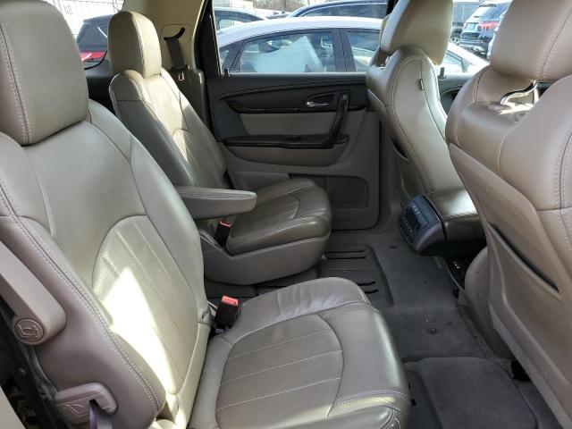 Photo 11 from auction – 2014 GMC ACADIA DEN with VIN 1GKKVTKD7EJ210337
