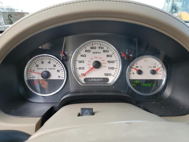 Photo 9 from auction – 2006 FORD F150 with VIN 1FTPX14526FA53374