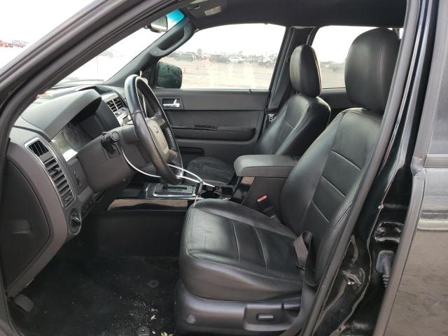 Photo 7 from auction – 2011 FORD ESCAPE LIM with VIN 1FMCU0EG1BKC10486