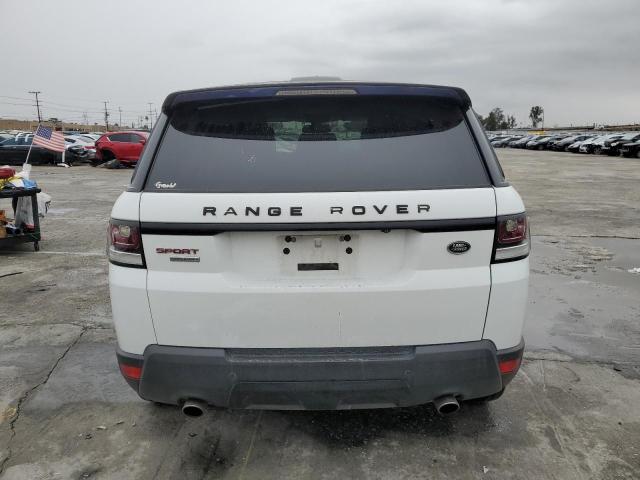 Photo 6 from auction – 2014 LAND ROVER RANGE ROVE with VIN SALWR2TF8EA502888