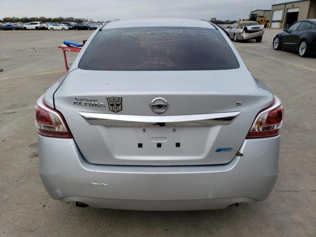 Photo 6 from auction – 2013 NISSAN ALTIMA 2.5 with VIN 1N4AL3AP5DN537759