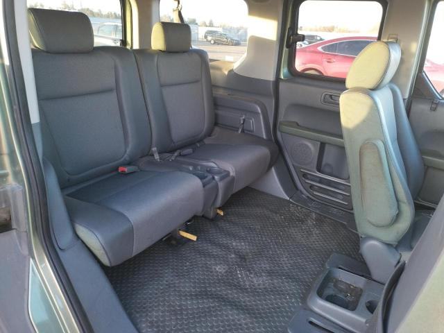 Фото 11 с аукциона – 2003 HONDA ELEMENT EX с VIN 5J6YH18693L010727