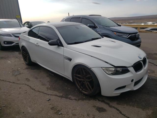 Photo 4 from auction – 2011 BMW M3 with VIN WBSKG9C52BE368579