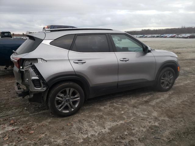 Photo 3 from auction – 2022 KIA SELTOS S with VIN KNDEU2AA5N7299058