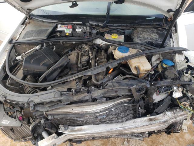 Photo 11 from auction – 2007 AUDI A4 2 with VIN WAUAF78E27A015709