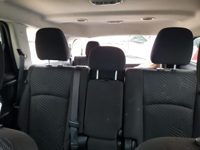 Photo 10 from auction – 2017 DODGE JOURNEY SX with VIN 3C4PDCBG0HT534497
