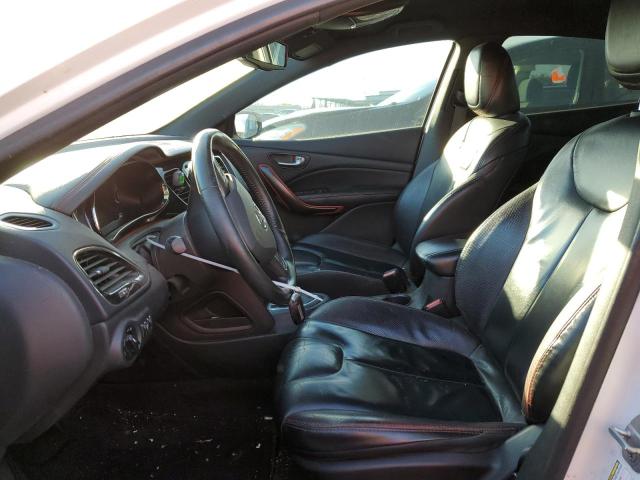 Photo 7 from auction – 2015 DODGE DART GT with VIN 1C3CDFEB6FD117411