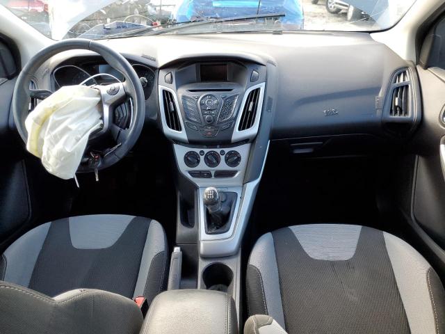 Photo 8 from auction – 2012 FORD FOCUS SE with VIN 1FAHP3K25CL415645