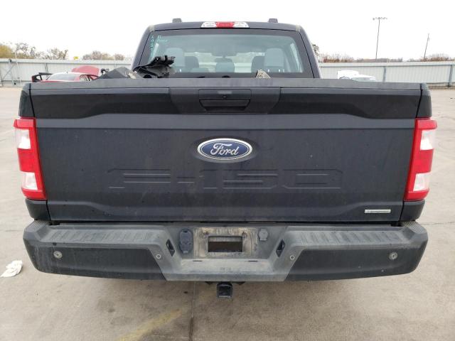 Photo 6 from auction – 2022 FORD F150 SUPER with VIN 1FTEW1EP9NKD65207