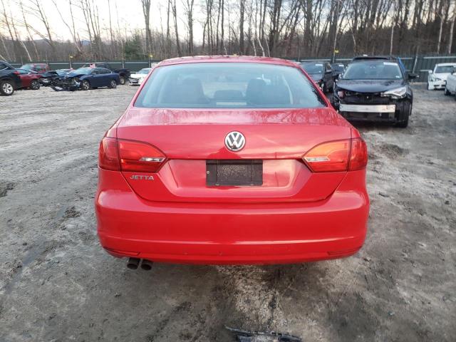 Photo 6 from auction – 2012 VOLKSWAGEN JETTA BASE with VIN 3VW2K7AJ6CM465836