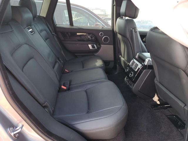 Foto 11 de la subasta – 2020 LAND ROVER RANGE ROVE con VIN SALGS2RU5LA583828