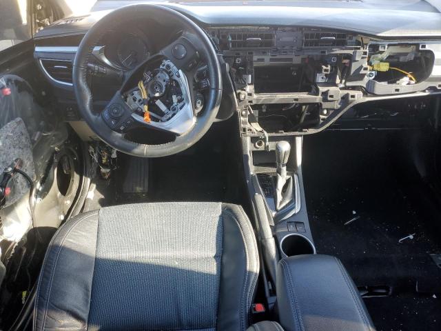 Photo 8 from auction – 2015 TOYOTA COROLLA L with VIN 2T1BURHE0FC252606