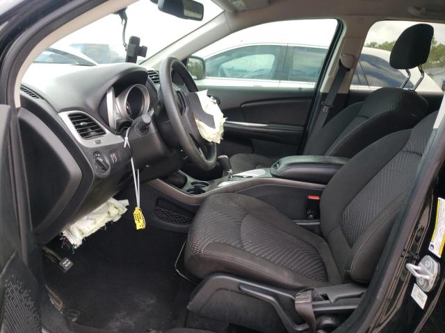 Photo 7 from auction – 2019 DODGE JOURNEY SE with VIN 3C4PDCAB3KT861179