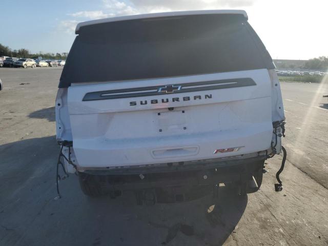 Photo 6 from auction – 2021 CHEVROLET SUBURBAN C with VIN 1GNSCEKD9MR210733