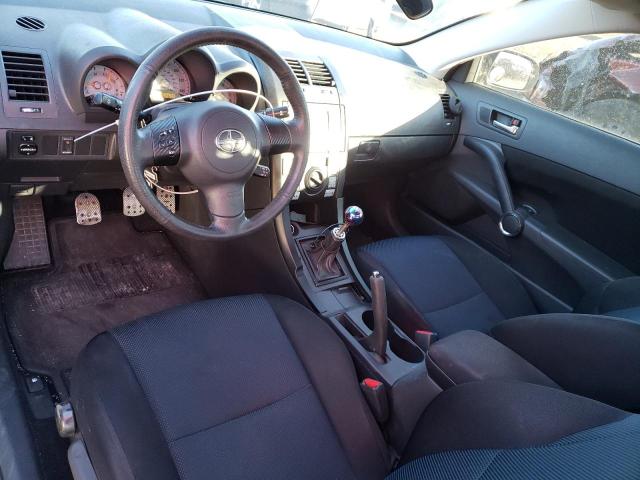 Photo 8 from auction – 2006 TOYOTA SCION TC with VIN JTKDE177160071947