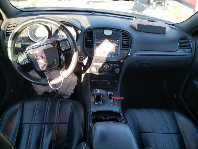 Photo 8 from auction – 2014 CHRYSLER 300 S with VIN 2C3CCAGG7EH337219