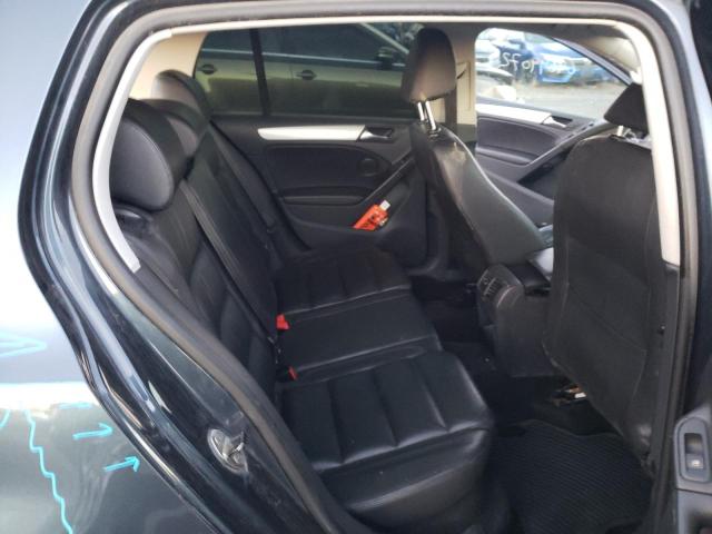 Photo 10 from auction – 2012 VOLKSWAGEN GOLF with VIN WVWDA7AJ0CW056150