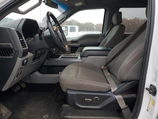 Photo 7 from auction – 2018 FORD F150 SUPER with VIN 1FTEW1CB8JKD13388