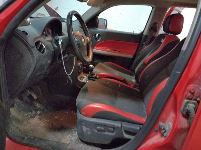 Photo 7 from auction – 2009 CHEVROLET HHR SS with VIN 3GNCA73X99S641558