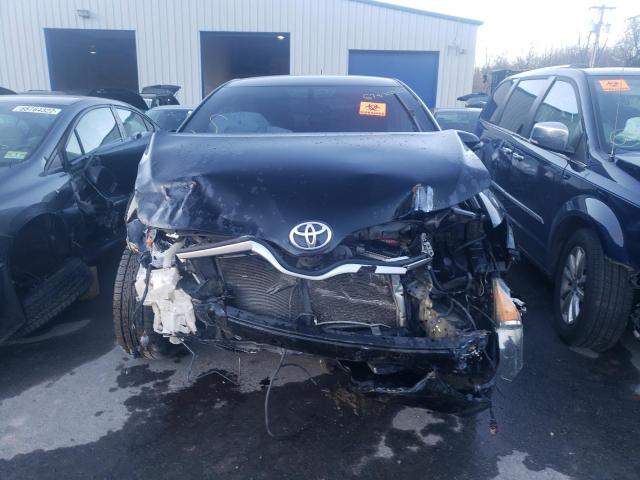 Photo 5 from auction – 2013 TOYOTA VENZA LE with VIN 4T3BK3BB3DU085856