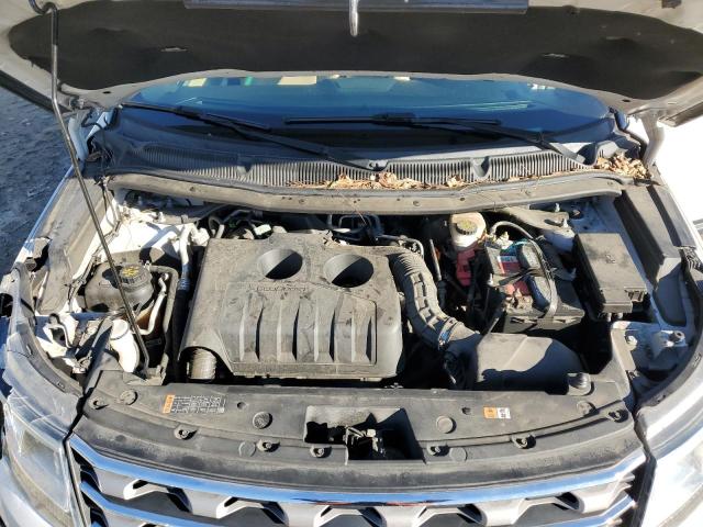 Photo 11 from auction – 2016 FORD EXPLORER X with VIN 1FM5K7DH0GGB59588