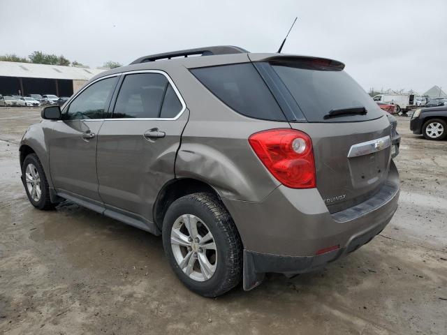 Photo 2 from auction – 2011 CHEVROLET EQUINOX LT with VIN 2CNALDEC3B6415003