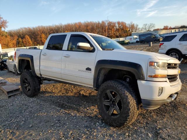 Photo 4 from auction – 2016 CHEVROLET SILVERADO with VIN 3GCUKREC0GG130210