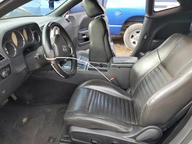 Photo 7 from auction – 2013 DODGE CHALLENGER with VIN 2C3CDYBT9DH560208