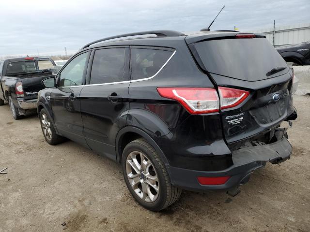 Photo 2 from auction – 2016 FORD ESCAPE SE with VIN 1FMCU0G90GUB69715