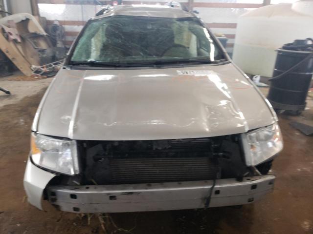Photo 5 from auction – 2007 FORD FREESTYLE with VIN 1FMDK02157GA23644