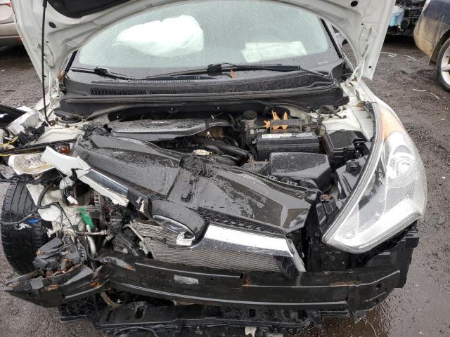 Photo 11 from auction – 2013 HYUNDAI VELOSTER with VIN KMHTC6AD4DU107118