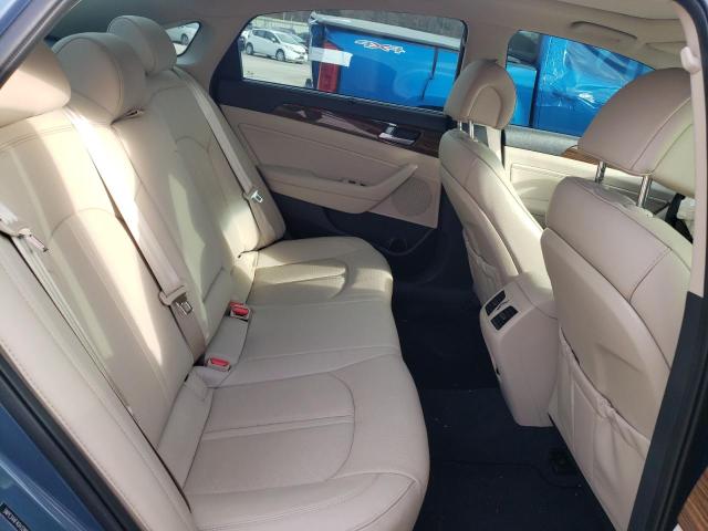 Photo 10 from auction – 2016 HYUNDAI SONATA SPO with VIN 5NPE34AF4GH328669