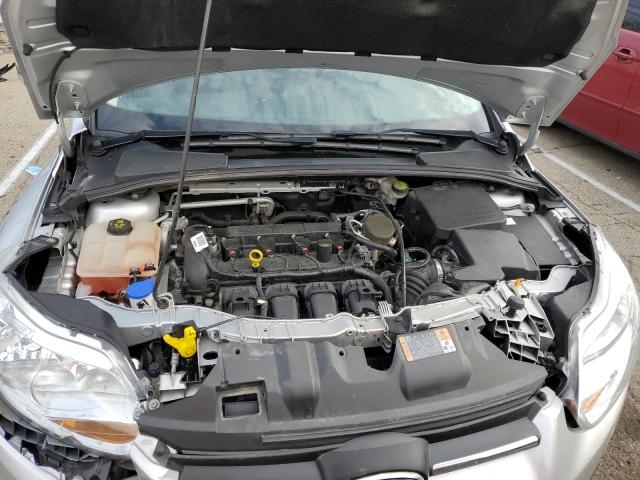 Photo 11 from auction – 2014 FORD FOCUS SE with VIN 1FADP3F27EL397807