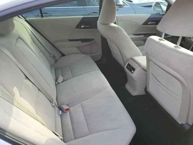 Photo 10 from auction – 2014 HONDA ACCORD EX with VIN 1HGCR2F79EA186112