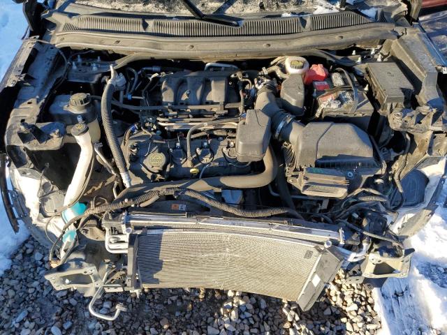 Photo 12 from auction – 2019 FORD EXPLORER X with VIN 1FM5K8D83KGB46896