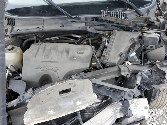 Photo 11 from auction – 2003 BUICK LESABRE CU with VIN 1G4HP54K234153771