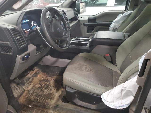 Photo 7 from auction – 2016 FORD F150 SUPER with VIN 1FTFX1EFXGFA77443