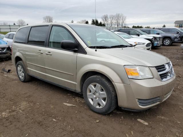 Photo 4 from auction – 2009 DODGE GRAND CARA with VIN 1D8HN44E59B500580