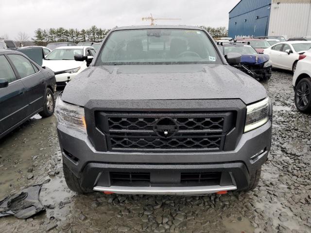 Photo 5 from auction – 2022 NISSAN FRONTIER S with VIN 1N6ED1EK7NN612844