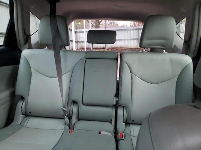 Photo 10 from auction – 2014 TOYOTA PRIUS V with VIN JTDZN3EU1EJ002931