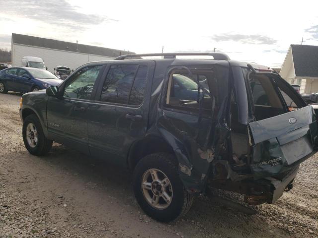 Photo 2 from auction – 2002 FORD EXPLORER X with VIN 1FMZU72E92UA77096