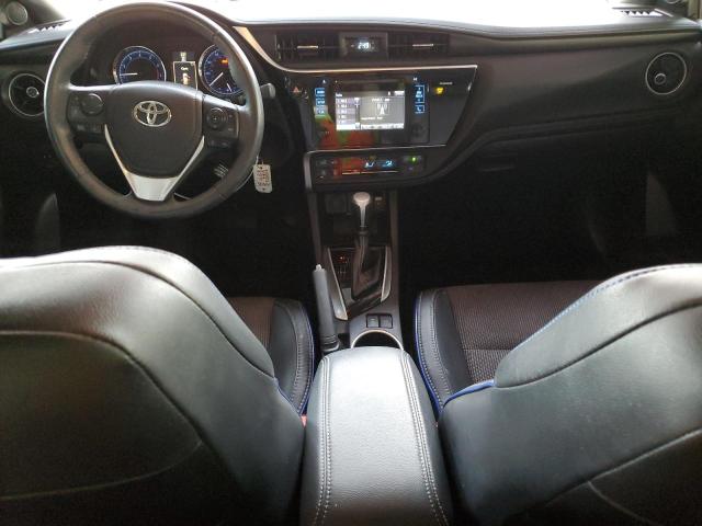 Photo 8 from auction – 2017 TOYOTA COROLLA L with VIN 2T1BURHE8HC858870